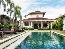 Top-10 of the luxury hotels in Bali Island, best prices and rates on