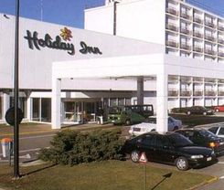 Bruxelas: CityBreak no Holiday Inn Hotel Brussels Airport, an IHG Hotel desde 86.39€