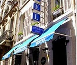 Marselha: CityBreak no Hotel Montgrand desde 95€