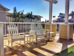 Top-10 hotels in the center of Pismo Beach