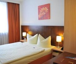 Munique: CityBreak no Hotel Italia desde 69.56€