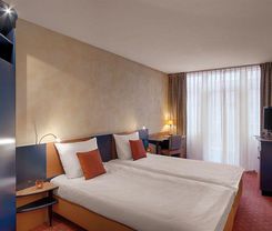 Munique: CityBreak no Cosmopolitan Hotel desde 223.95€