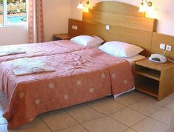 Chania hotels for families with children