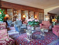 The most expensive Stresa hotels