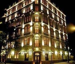 Varsóvia: CityBreak no Nobu Hotel Warsaw desde 174€