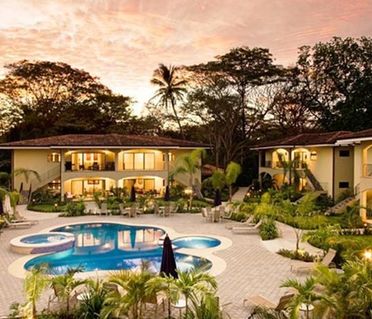 Casa del Sol Resort - Villas Catalinas