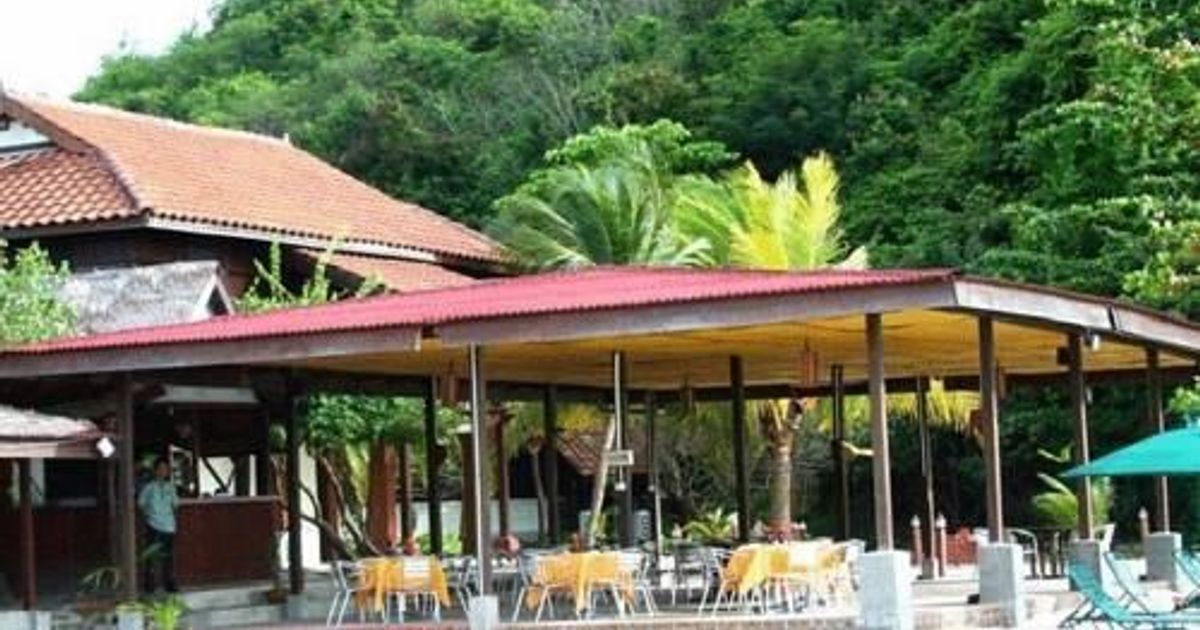 Dash Resort Langkawi