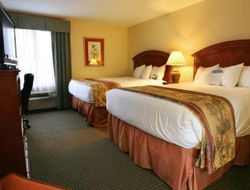 Hattiesburg hotels for families with children