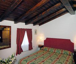 Veneza: CityBreak no Hotel San Zulian desde 97.65€