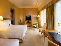 Business hotels in Singapore