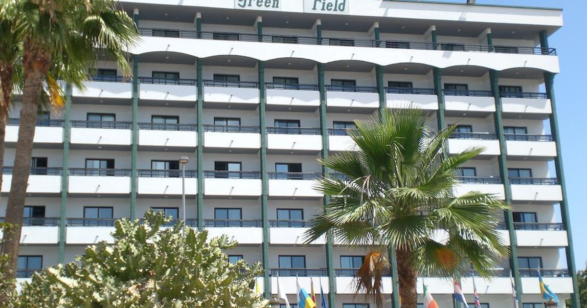 Hotel Green Field