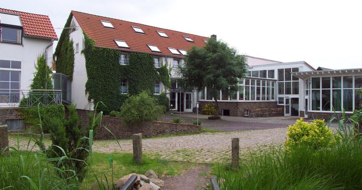 Hotel Bördehof