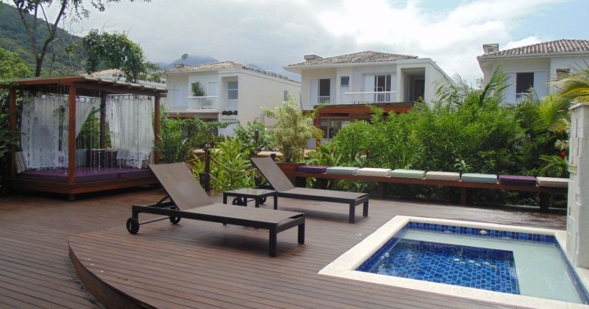 Hotel Hotel Raizes De Juquehy Beach Resort Juquehy Juquehy Booking And Prices Hotellook
