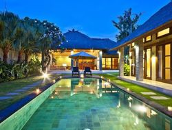 Top-10 of the luxury hotels in Bali Island, best prices and rates on