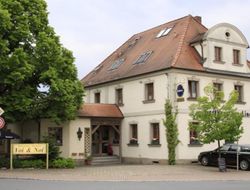 โรงแรมที่อนุญาติให้นำสัตว์เลี้ยงเข้าไปได้ในHeßdorf