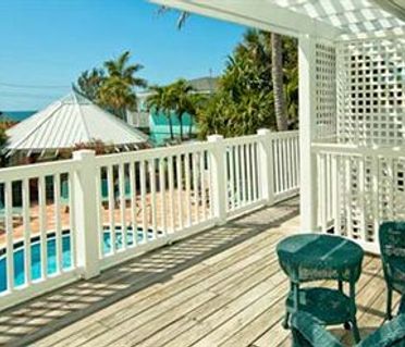 Tropic Isle Beach Resort