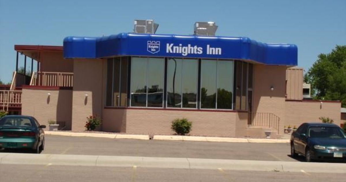 Knights Inn North Platte