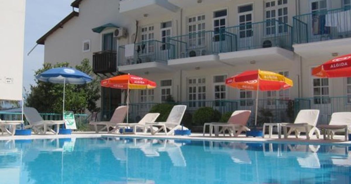 Levent Hotel - Adult Only (+12)