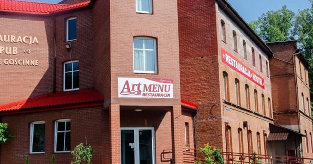 Hotel Art Hostel Tychy, Tychy: booking and prices — Hotellook