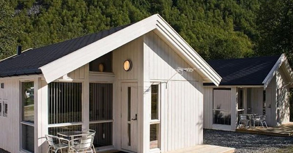Tromso Lodge & Camping