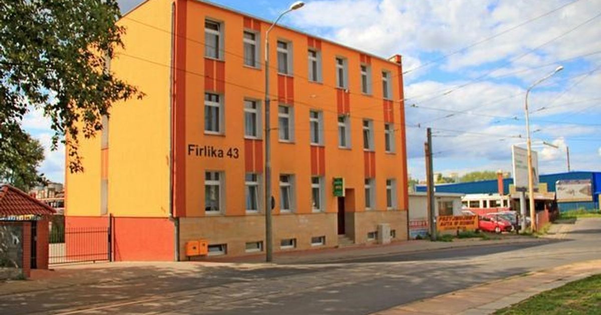 Hostel Firlik