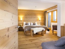 Top-7 hotels in the center of Bettmeralp