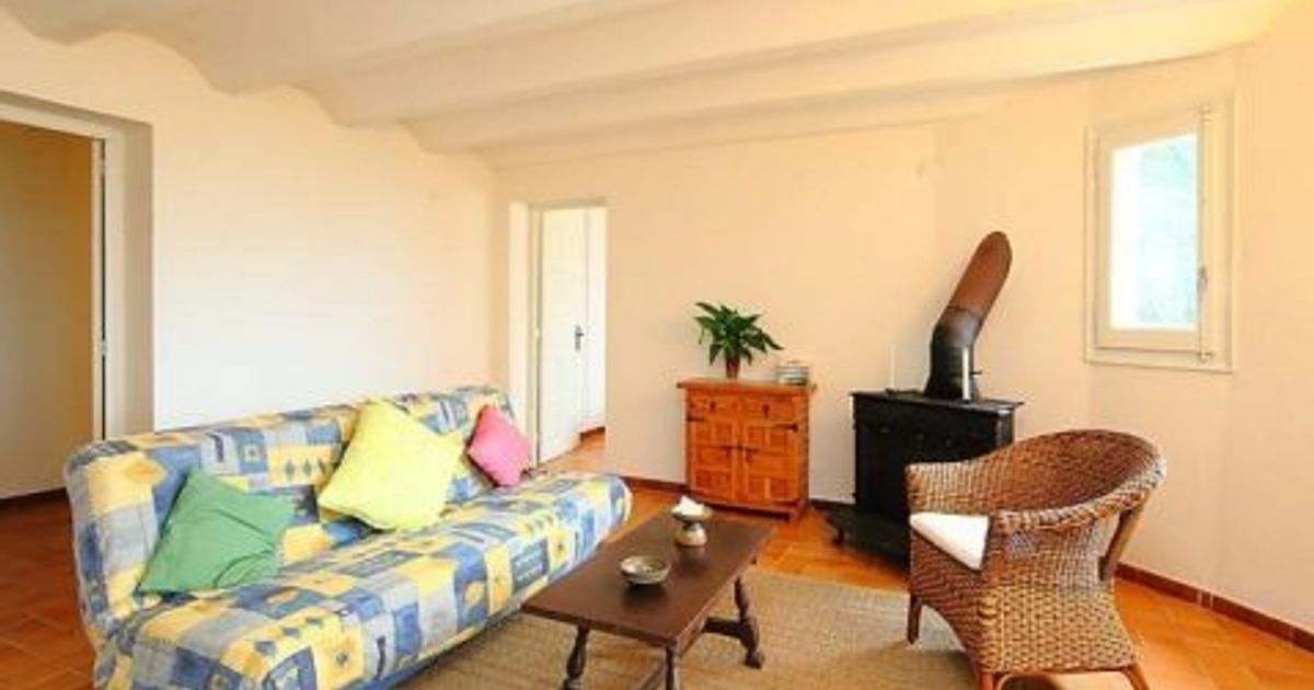 Rental Apartment Es Raco 2 - Begur, 2 Bedrooms, 4 Persons