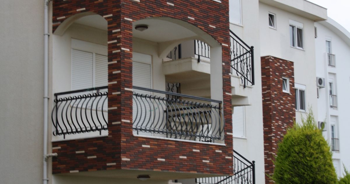 Dural Apartments