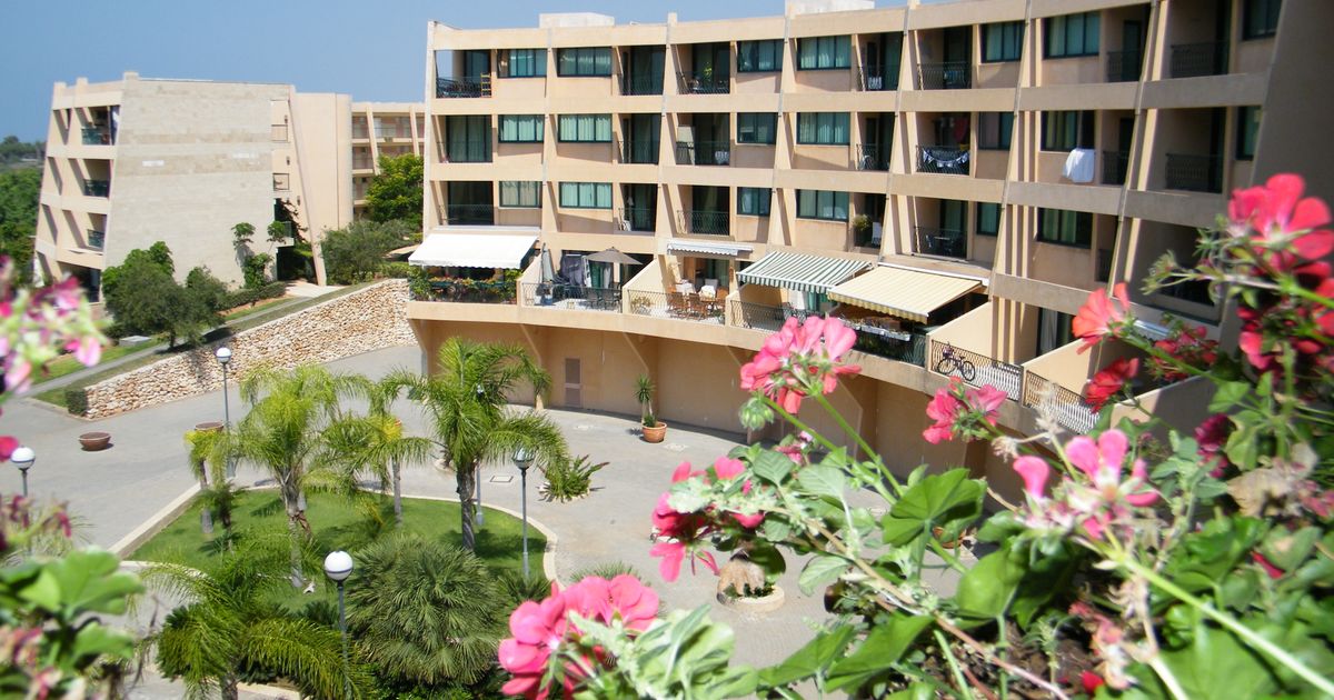 Caesarea Family Resort - 30 Min to Tel-Aviv