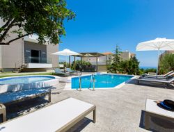Rethymno hotels with restaurants