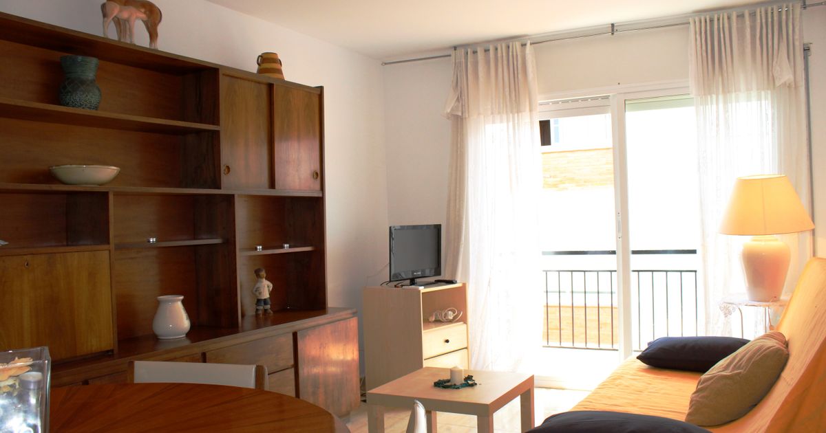 Apartment Bosanova 2 - Sant Pol de Mar