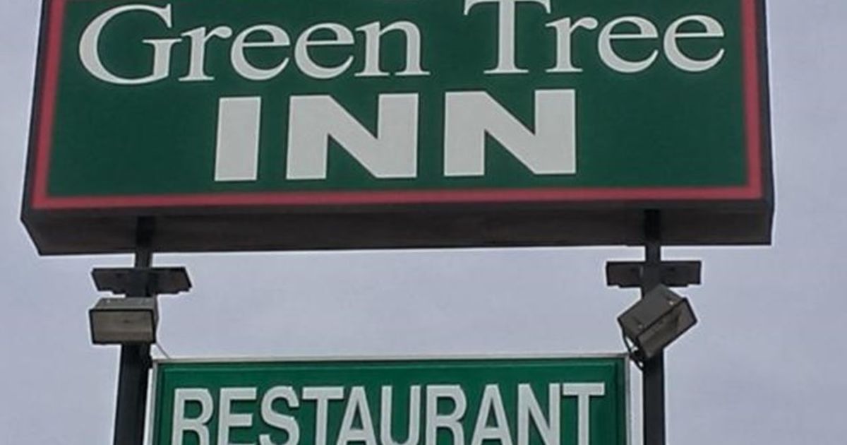 Green Tree Inn
