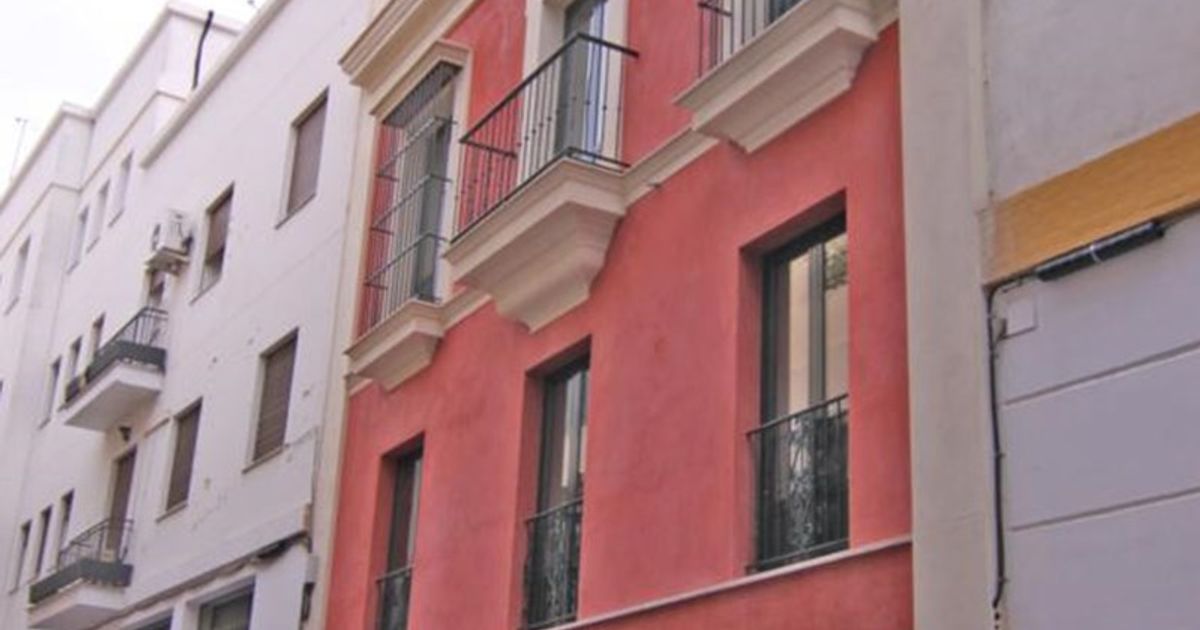 Apartamentos Living Sevilla Centro Maestranza