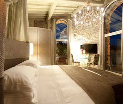 Florença: CityBreak no Brunelleschi Hotel desde 130.64€