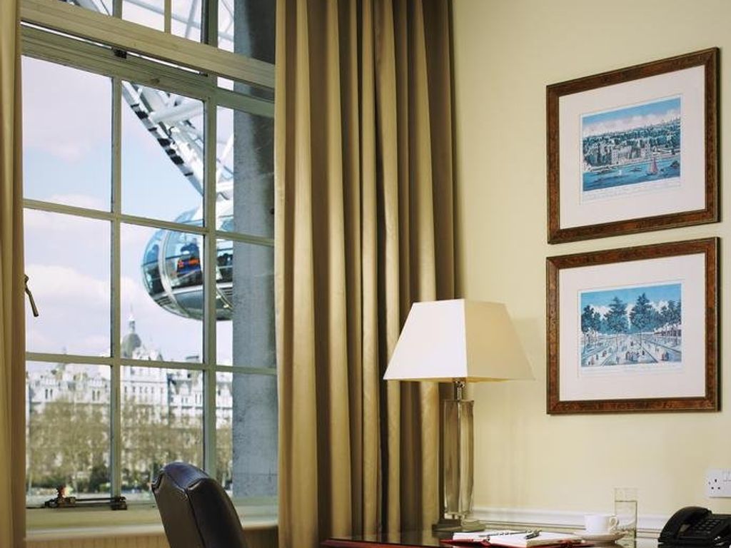 low-cost hotels in London