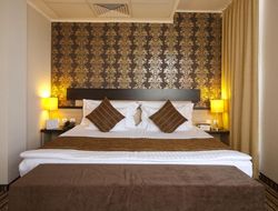 Top-4 of luxury Velingrad hotels