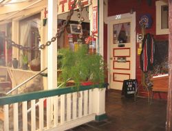 Top-8 hotels in the center of Bisbee