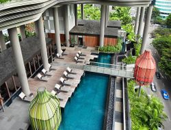 The most popular Singapore hotels