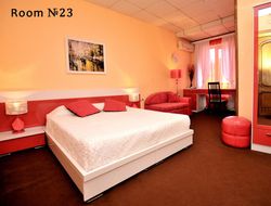 Tbilisi hotels for families with children