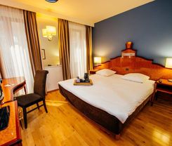 Bruxelas: CityBreak no Hotel Hubert Grand Place desde 149.56€