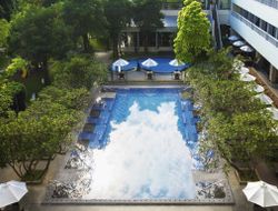 Yogyakarta hotels for families with children