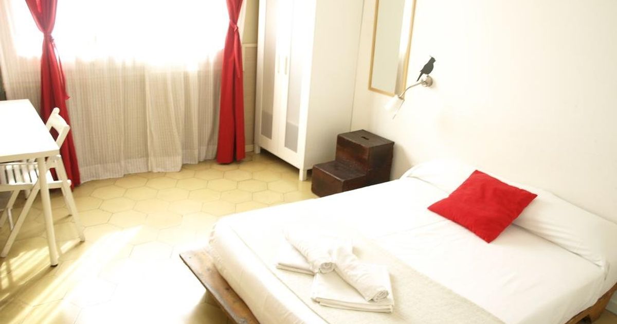 Hotel Hotel Bird House Barcelona Barcelona Booking And Prices Hotellook