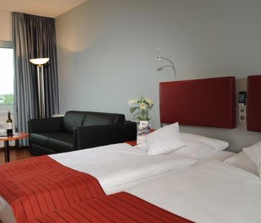 Comfort Hotel Bremerhaven
