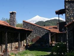 Santiago del Teide hotels with restaurants