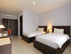 Top-10 hotels in the center of Tuban