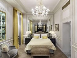 Top-10 of luxury Vienna hotels