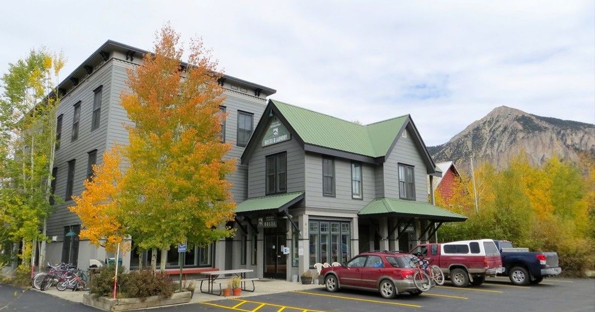 Crested Butte Lodge and Hostel by Crested Butte Lodging