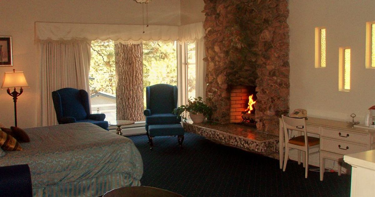 Lake Tahoe Ambassador Lodge