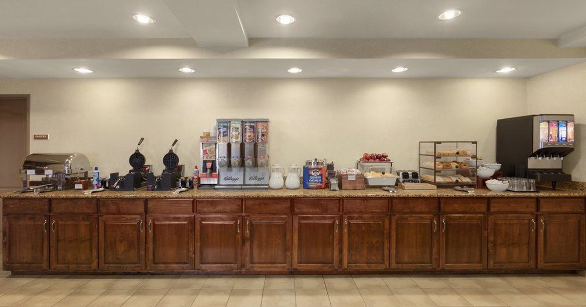 Country Inn & Suites by Radisson, Doswell (Kings Dominion), VA