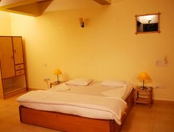 Pets-friendly hotels in Benaulim